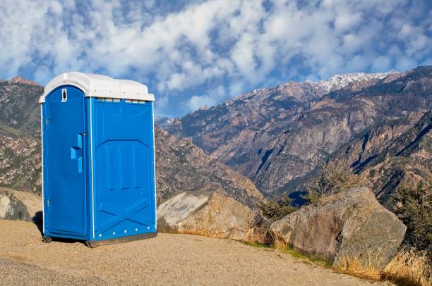 Portable Toilet Options We Offer in Huron, SD