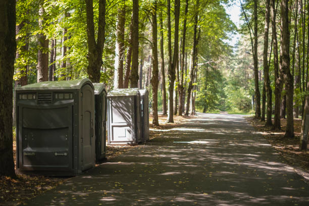 Best Construction site porta potty rental  in Huron, SD