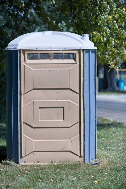 Affordable portable toilet rental in Huron, SD