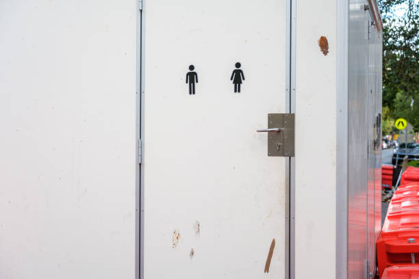 Best Restroom trailer rental cost  in Huron, SD