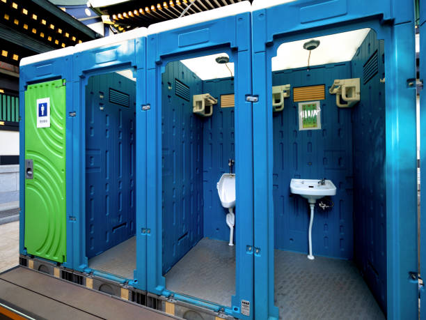 Best Portable toilet rental cost  in Huron, SD