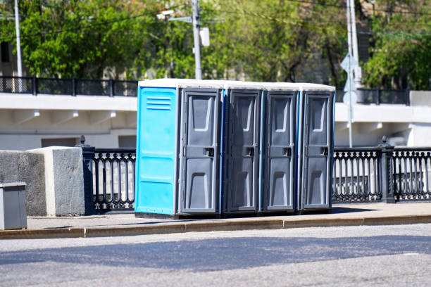 Portable Toilet Options We Offer in Huron, SD