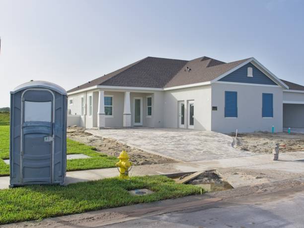 Best Porta potty rental near me  in Huron, SD